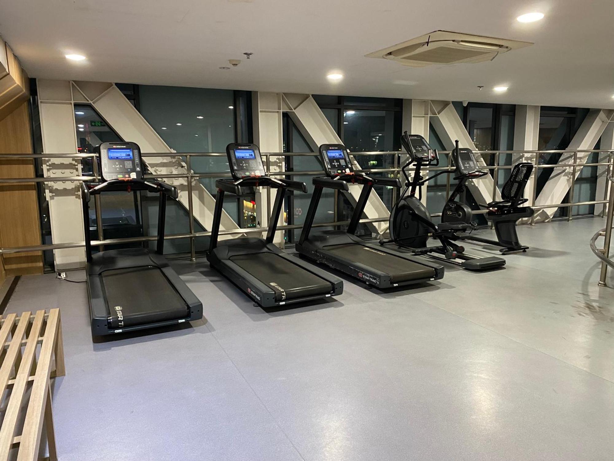 Apartamento Republic Airport Free Swimming Pool Cidade de Ho Chi Minh