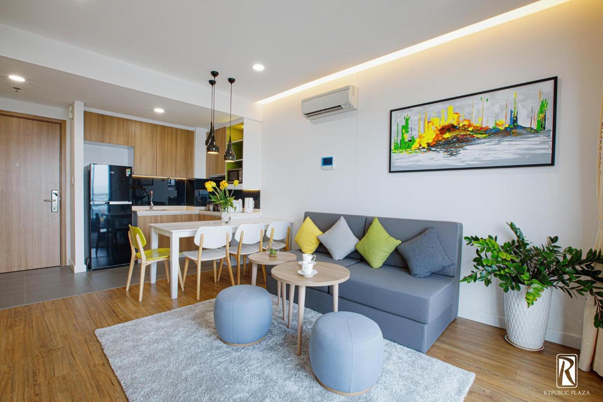Republic Airport Free Swimming Pool Apartamento *